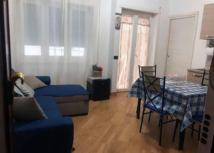 Apartamento Remanton