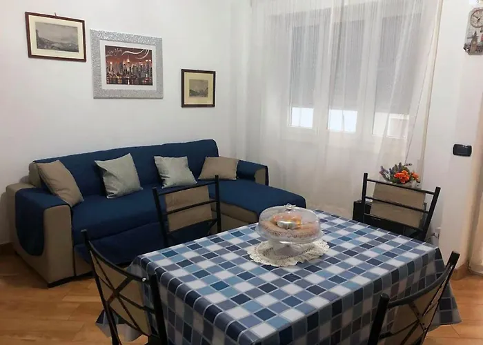 Remanton דירה רומא