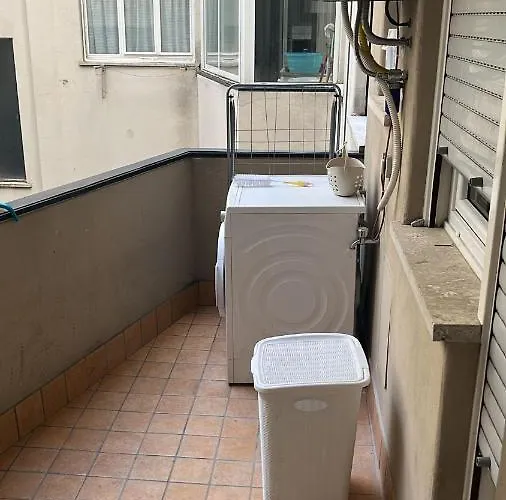 Apartamento Remanton Roma