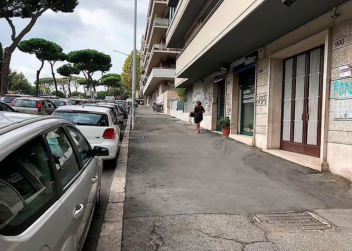 Remanton Apartamento *