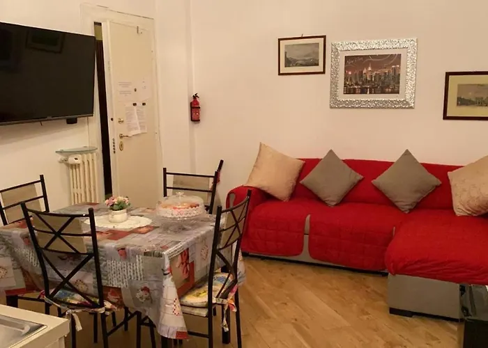 Remanton Apartamento Roma