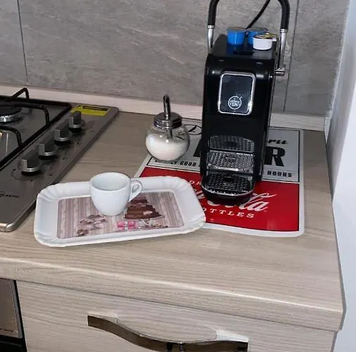Remanton Apartamento