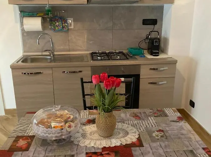 Remanton Apartamento *