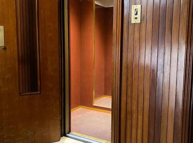 Remanton Apartamento Roma