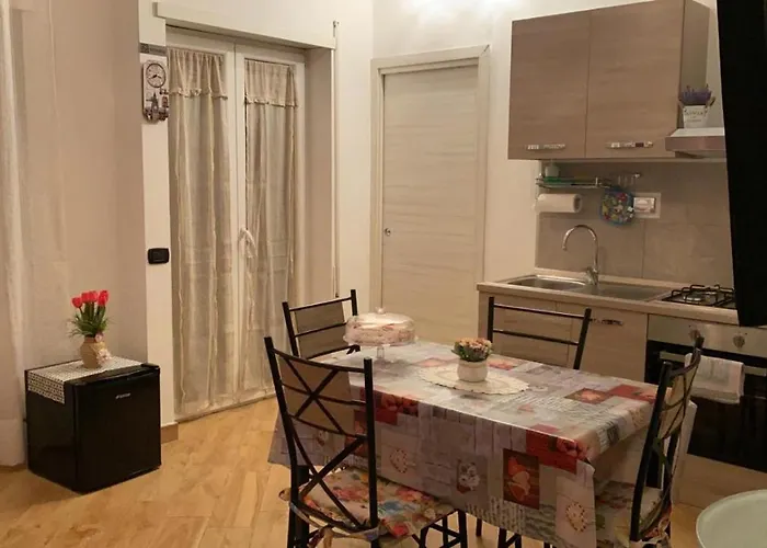 Apartamento Remanton *