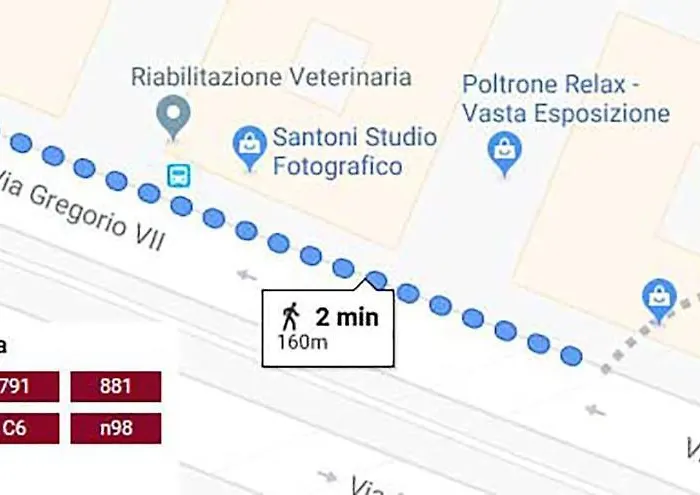 Apartamento Remanton *